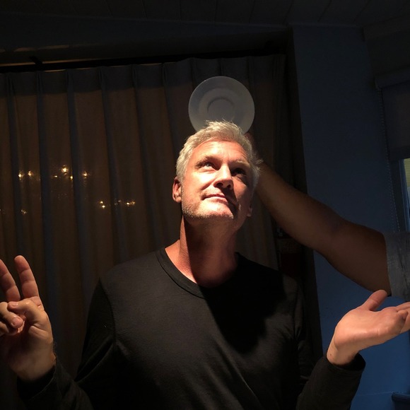 Meet your Posher, Scott - Picture 1 of 1